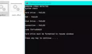 cool cmd commands to impress your friends in 2023 | useful command ...